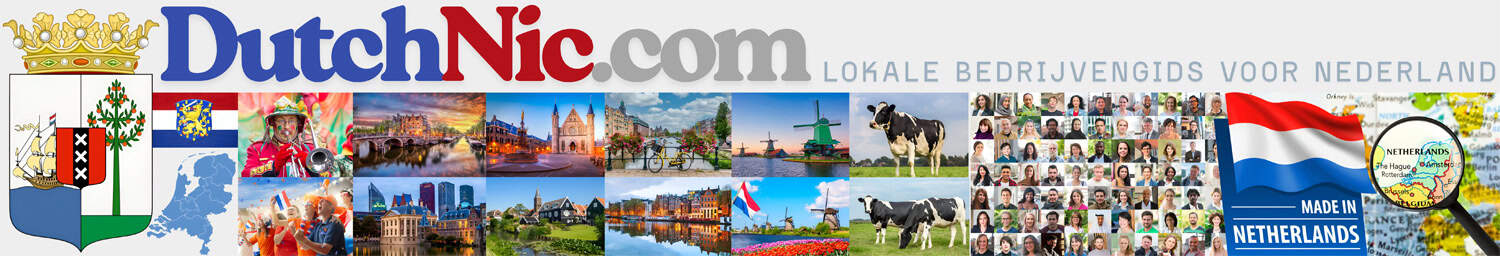 Gemaakt in Nederland - Wijchen
